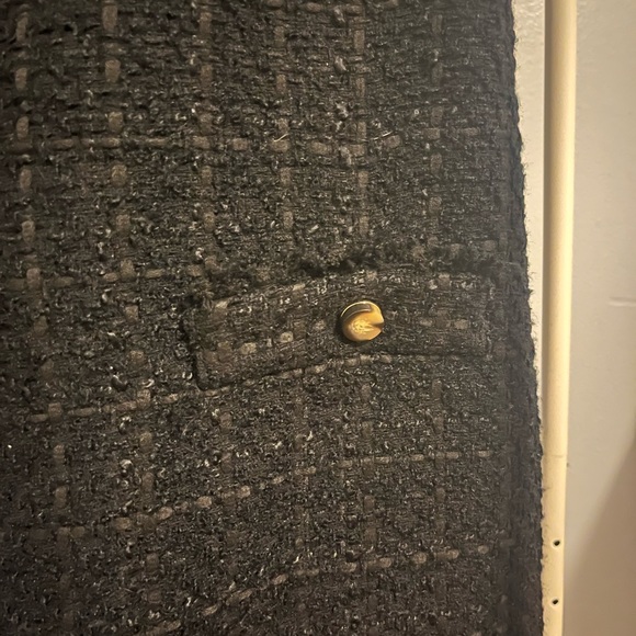 Ann Taylor Shift Dress - Picture 2 of 5